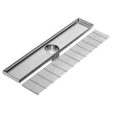 Wedge Wire WL Series