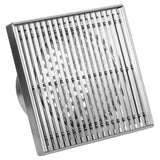 Square Designer Floor Grate WL Series