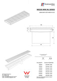 Wedge Wire WL Series