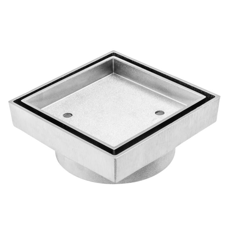 Square Tile Insert (Smartile) Grate