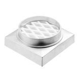 Square Tile Insert (Smartile) Grate