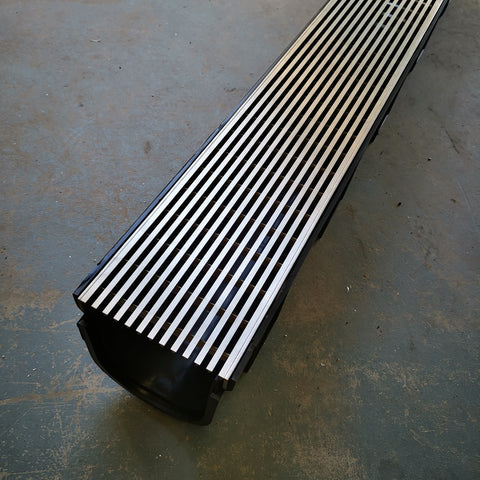 DIY Pool & Driveway Grates