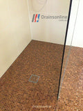 Square Tile Insert (Smartile) Grate