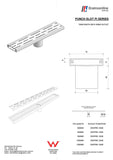 Punch Slot PI Series